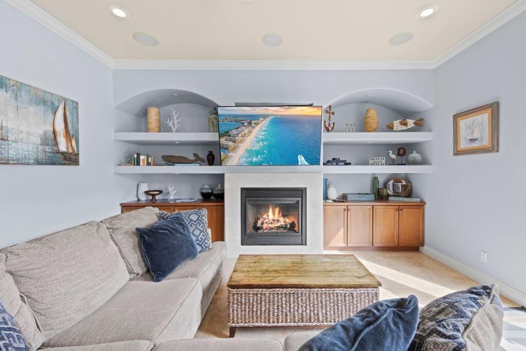 Beach Blessings Destin Luaran gambar